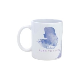 CERAMIC SB MUG 11 OZ IN BOX FROZEN II DESIGN 1