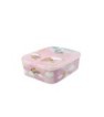 MULTI COMPARTMENT SANDWICH BOX UNICORN RANGE
