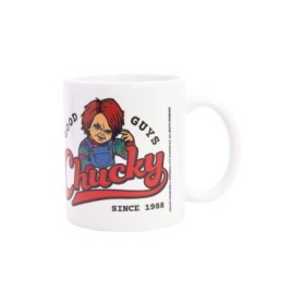 CERAMIC SB MUG 11 OZ IN BOX CHUCKY