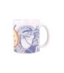 CERAMIC MUG 11 OZ IN GIFT BOX  DRAGON BALL