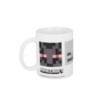 CERAMIC MUG 11 OZ IN GIFT BOX MINECRAFT