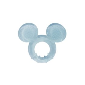 BABY SHAPED WATER FILLED TEETHER IN BLISTER MICKEY MOUSE FULL OF SMILES