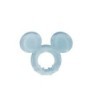 BABY SHAPED WATER FILLED TEETHER IN BLISTER MICKEY MOUSE FULL OF SMILES