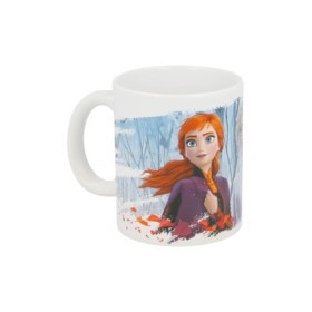 CERAMIC MUG 11 OZ IN GIFT BOX FROZEN II