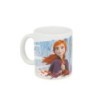 CERAMIC MUG 11 OZ IN GIFT BOX FROZEN II