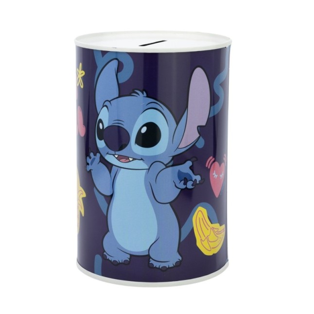 METALLIC MONEY BANK STITCH PALMS