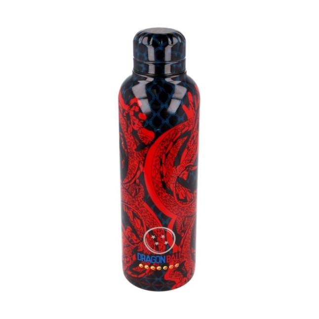 INSULATED STAINLESS STEEL BOTTLE 515 ML DRAGON BALL