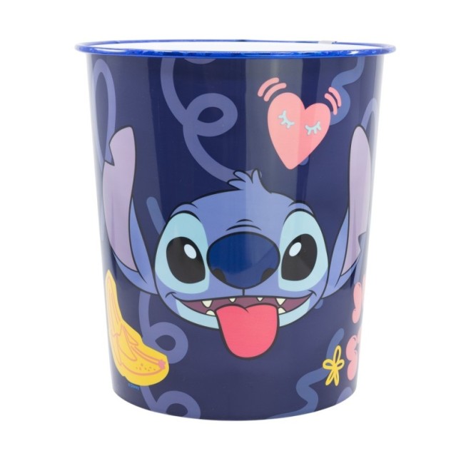 DUSTBIN STITCH PALMS