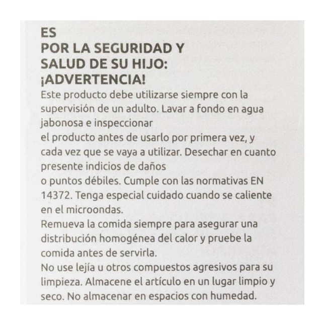 TODDLER 2 PCS PP SPOONS TRAVEL SET MICKEY MOUSE FULL OF SMILES