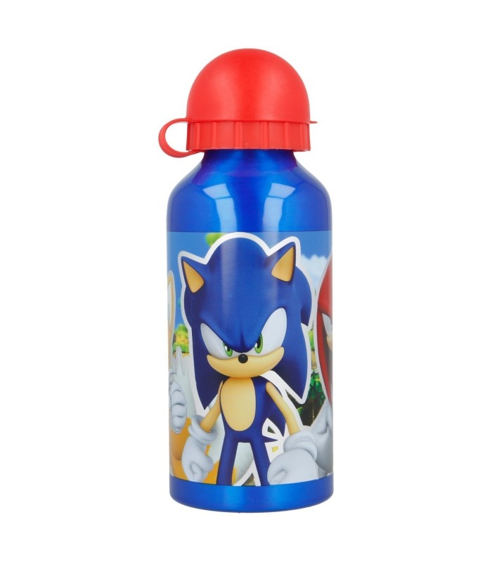 ALUMINIUM BOTTLE 400 ML SONIC