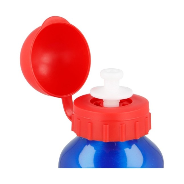 ALUMINIUM BOTTLE 400 ML SONIC