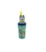 3D FIGURINE TUMBLER 360 ML BLUEY