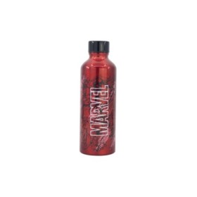 ALUMINIUM TREND BOTTLE 755 ML MARVEL PATTERN