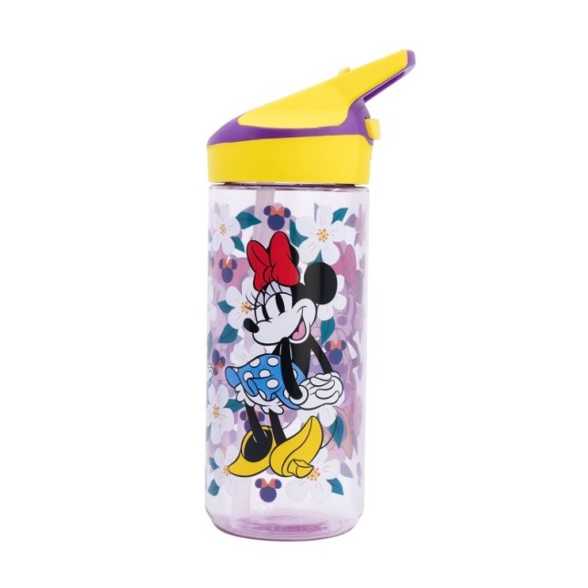 MEDIUM ECOZEN PREMIUM BOTTLE 620 ML MINNIE SUNSHINE