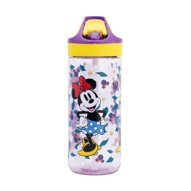 MEDIUM ECOZEN PREMIUM BOTTLE 620 ML MINNIE SUNSHINE
