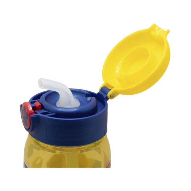 ACTIVE CANTEEN 510 ML PAW PATROL BOY RESCUE PUPS