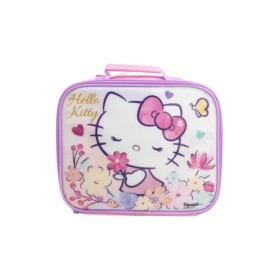 RECTANGULAR INSULATED BAG HELLO KITTY