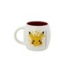 CERAMIC GLOBE MUG 13 OZ IN GIFT BOX POKEMON PIKACHU