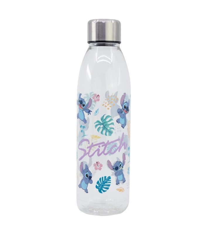 AQUA BOTTLE 980 ML STITCH