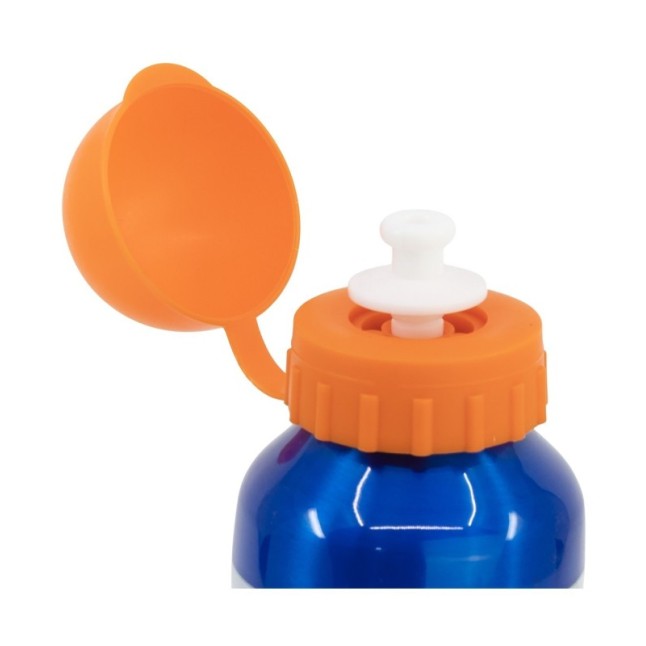 ALUMINIUM BOTTLE 400 ML DRAGON BALL