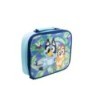RECTANGULAR INSULATED BAG BLUEY