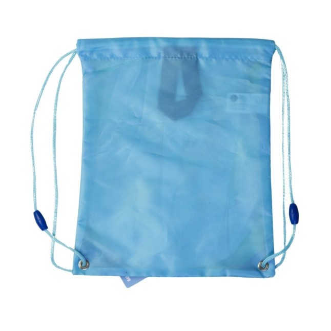 DRAWSTRING LUNCH BAG BLUEY