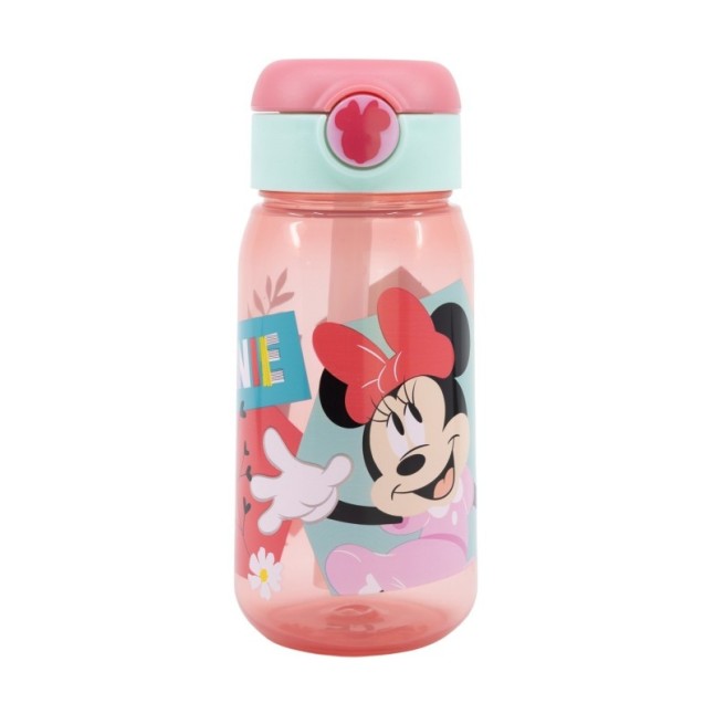ACTIVE CANTEEN 510 ML MINNIE MOUSE BEING MORE MINNIE