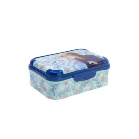 ASKER SANDWICH BOX FROZEN SNOWY TALE