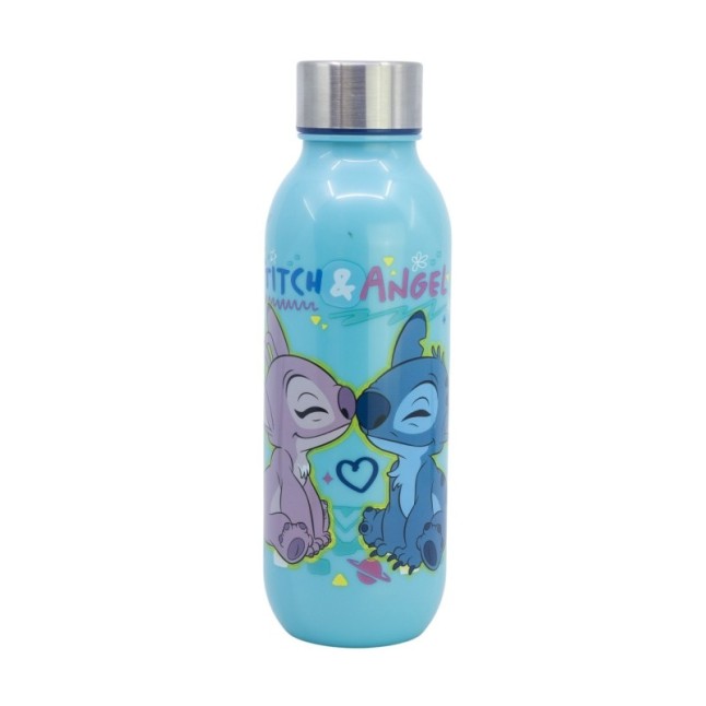 DISCOVERY LARGE PP BOTTLE 640 ML STITCH