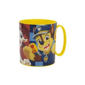 MICRO MUG 390 ML PAW PATROL BOY RESCUE PUPS