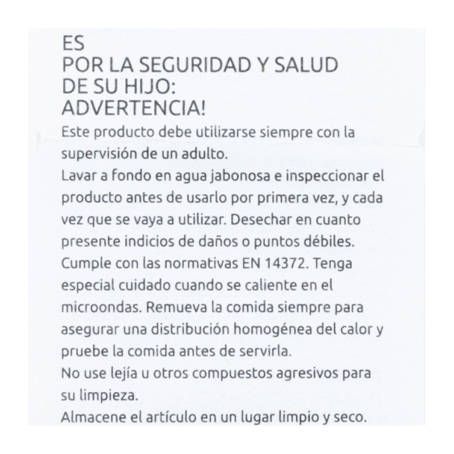 TODDLER 2 PCS MICRO SET (MICRO BOWL & MICRO PP SPOON TODDLER) MINNIE MOUSE HEART FULL