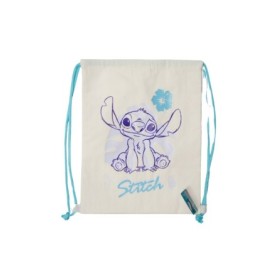 INSULATED FRIENDLY DRAWSTRING BAG STITCH