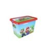 STORAGE CLICK BOX 7 L SUPER MARIO