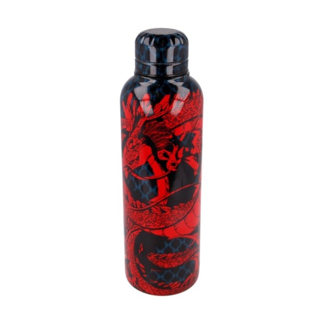 INSULATED STAINLESS STEEL BOTTLE 515 ML DRAGON BALL