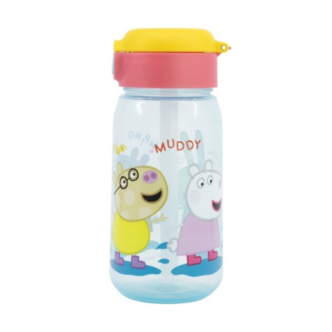 ACTIVE CANTEEN 510 ML PEPPA PIG CORE 2022