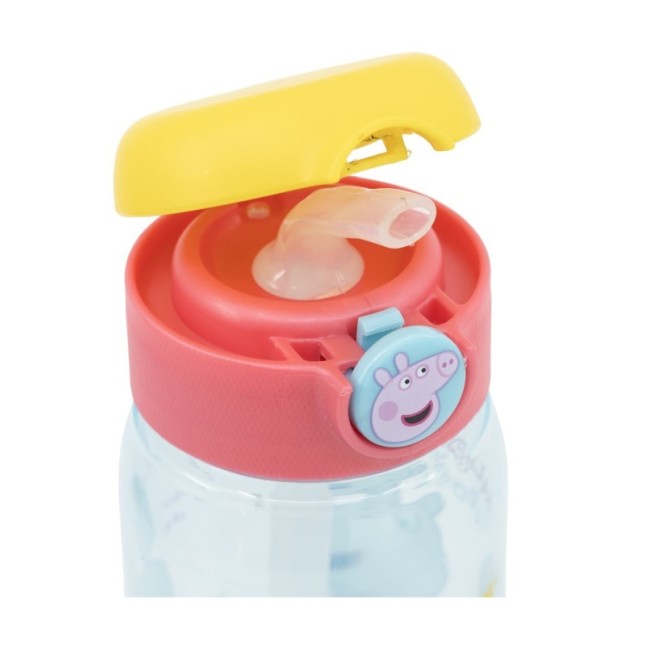 ACTIVE CANTEEN 510 ML PEPPA PIG CORE 2022