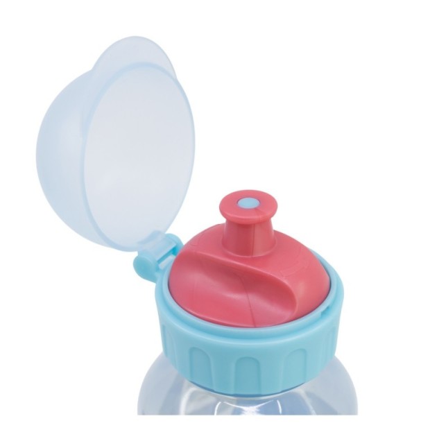 SCHOOL BOTTLE 370 ML STITCH