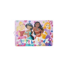 EASY OFFSET PLACEMAT PRINCESS BEYOU TIFUL