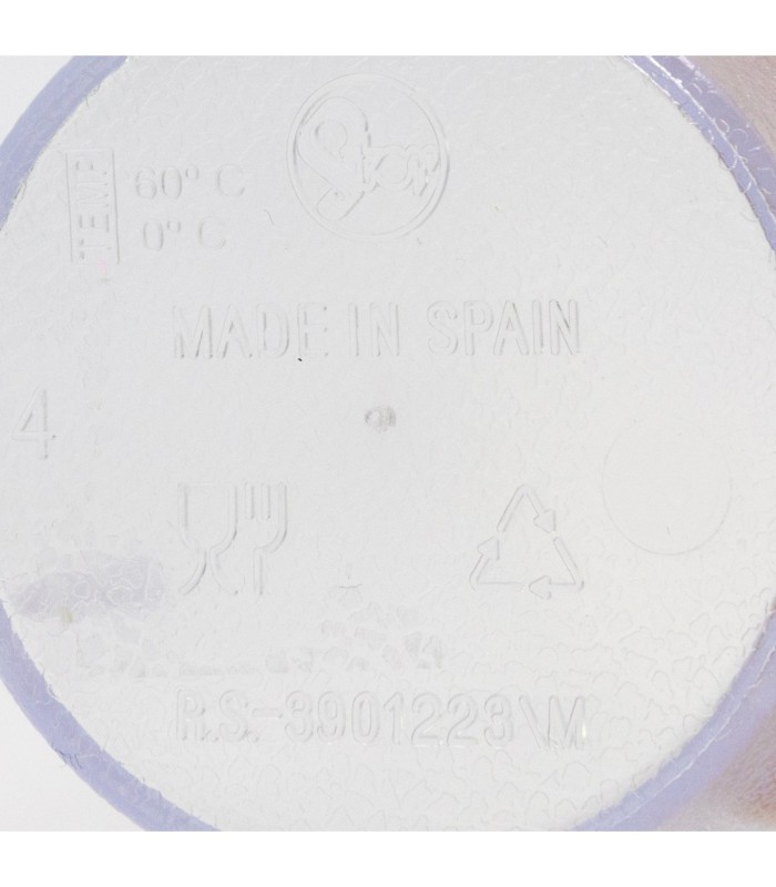 STACKABLE TUMBLER 340 ML