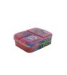 MULTI COMPARTMENT SANDWICH BOX SPIDERMAN MOVING TARGET