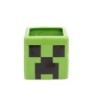 CERAMIC 3D MUG 15 OZ IN GIFT BOX MINECRAFT