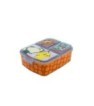 MULTI COMPARTMENT SANDWICH BOX POKEMON