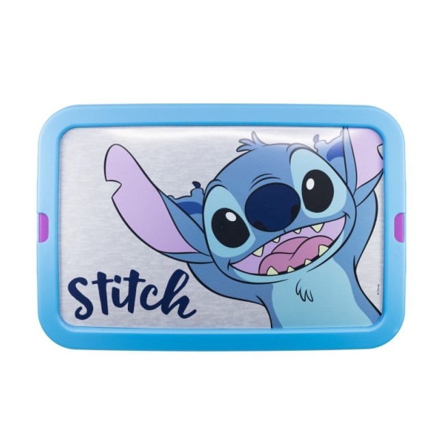 STORAGE CLICK BOX 7 L STITCH AND ANGEL