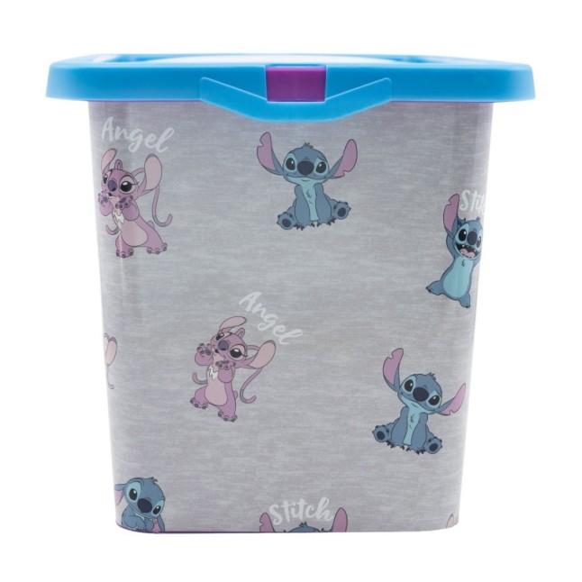 STORAGE CLICK BOX 7 L STITCH AND ANGEL