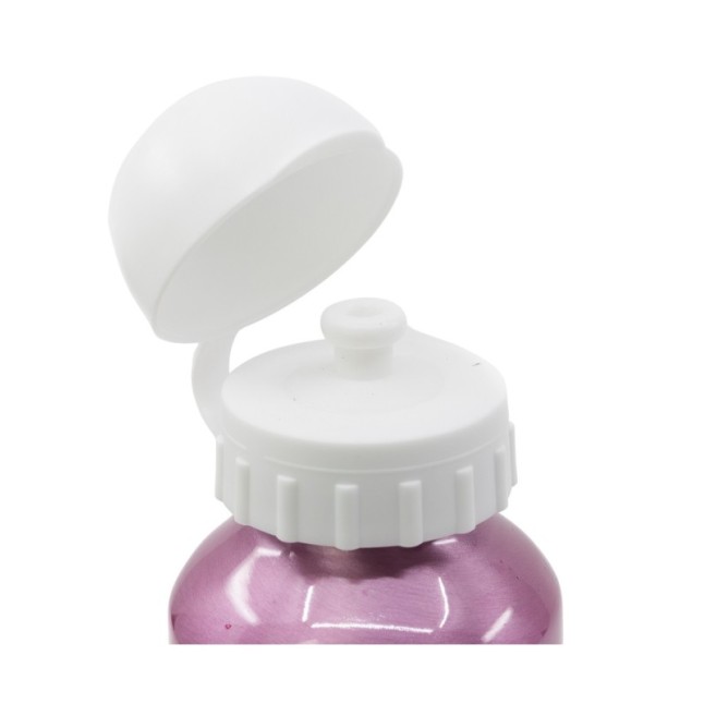 ALUMINIUM BOTTLE 400 ML UNICORN RANGE