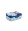 ASKER SANDWICH BOX FROZEN SNOWY TALE