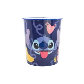 DUSTBIN STITCH PALMS