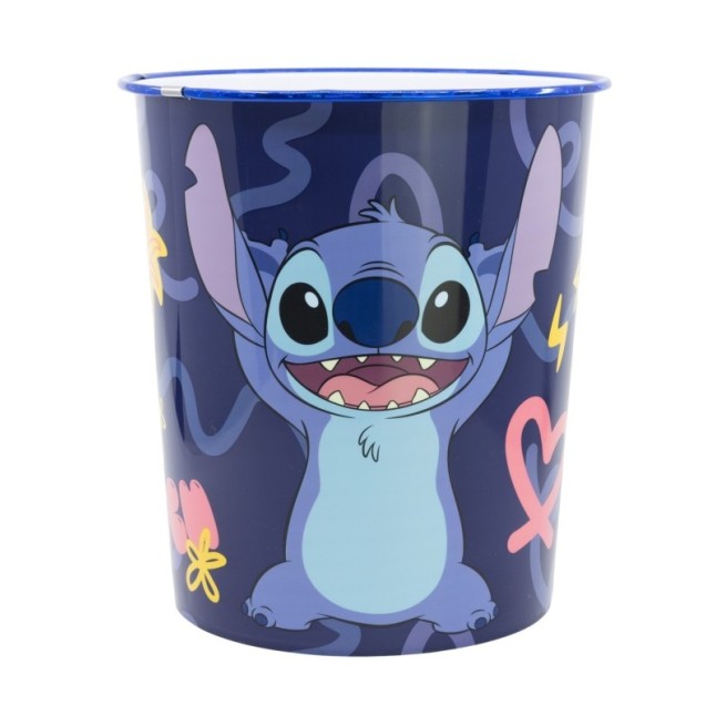 DUSTBIN STITCH PALMS