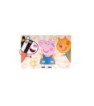 EASY OFFSET PLACEMAT PEPPA PIG KINDNESS COUNTS