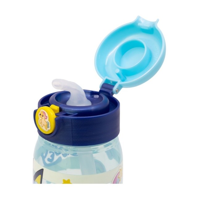 ACTIVE CANTEEN 510 ML BLUEY